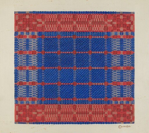 Coverlet (Section)