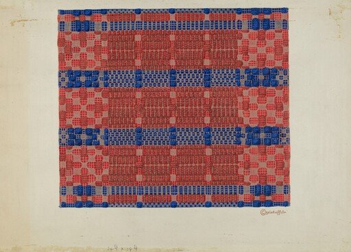 Coverlet
