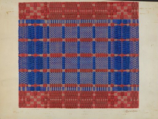 Coverlet (Section)