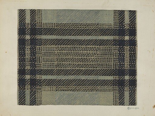 Coverlet