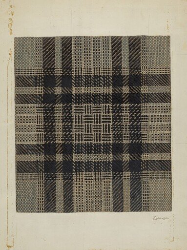 Coverlet