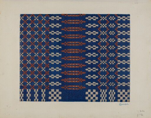 Coverlet