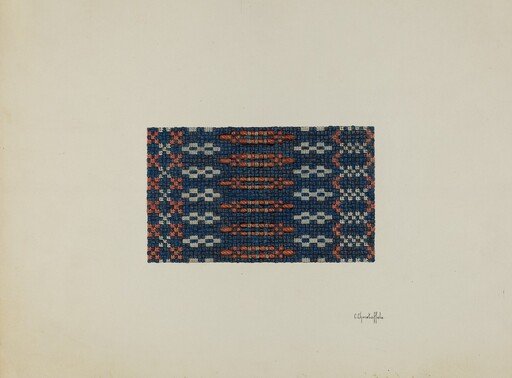 Coverlet