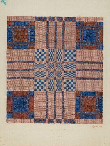 Coverlet