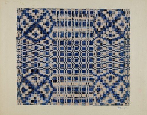 Coverlet
