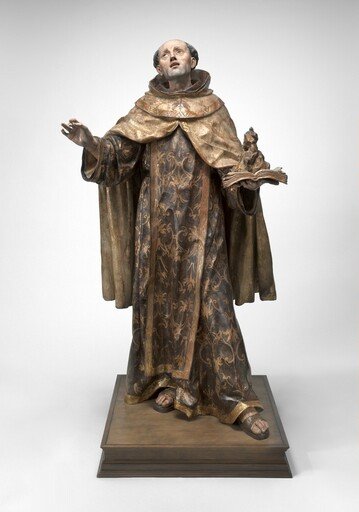 Saint John of the Cross (San Juan de la Cruz)