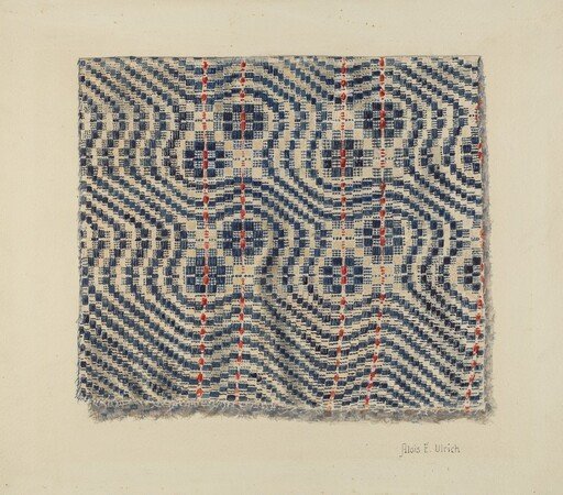 Coverlet