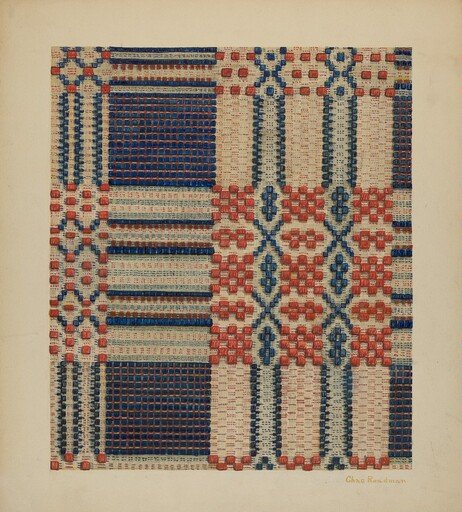 Coverlet