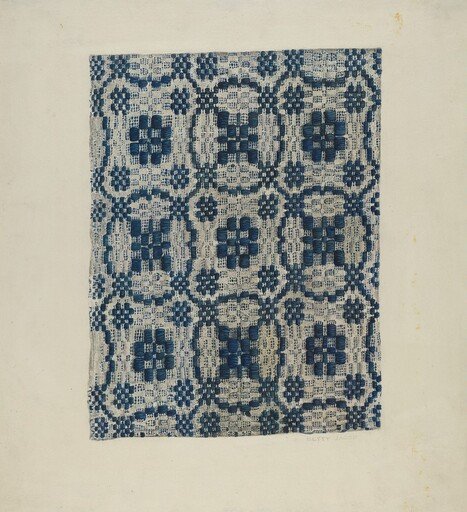 Coverlet