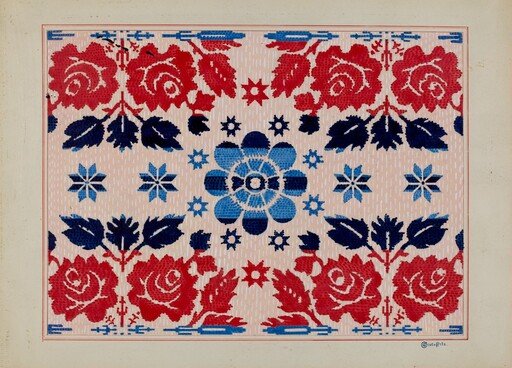Coverlet