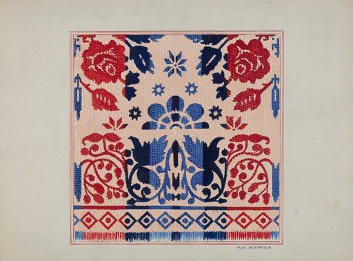 Coverlet