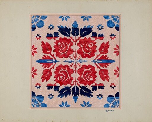 Coverlet (Section)