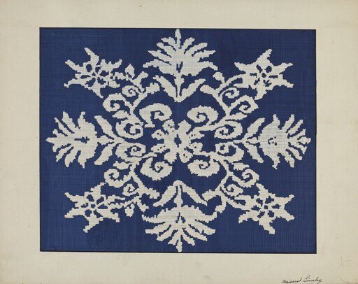 Coverlet