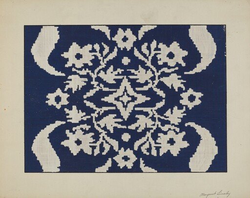 Coverlet Section