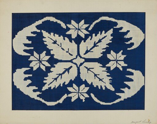 Coverlet Section