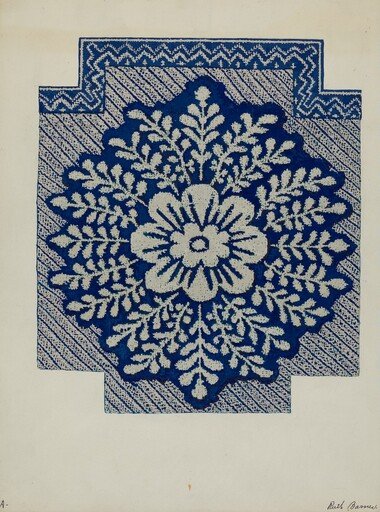 Coverlet