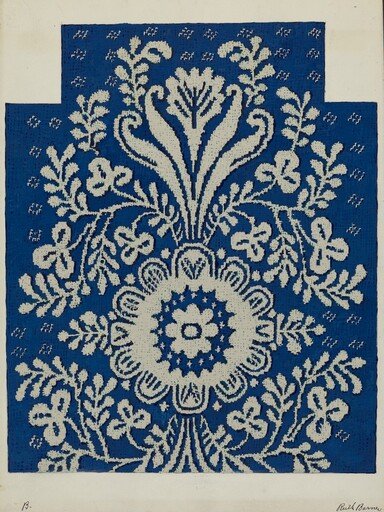 Coverlet