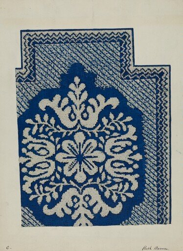 Coverlet