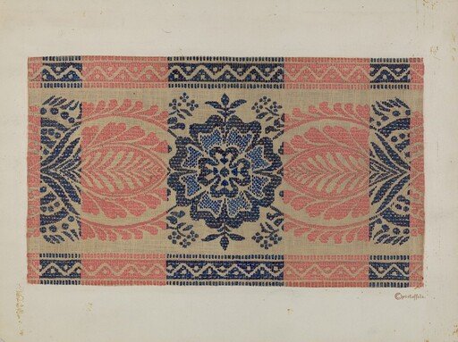 Coverlet