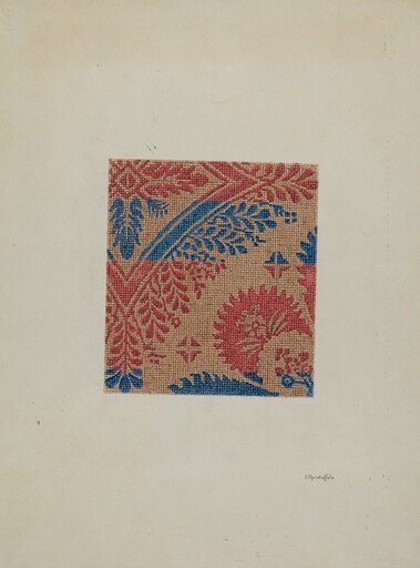 Coverlet