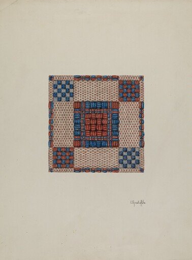 Coverlet