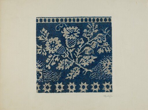 Coverlet