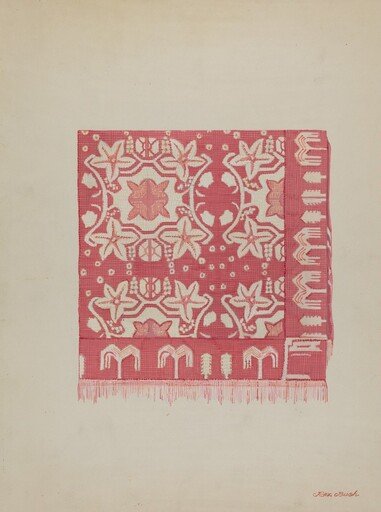 Coverlet