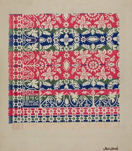 Coverlet