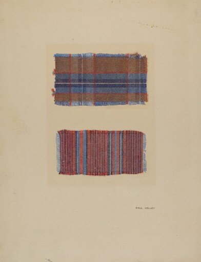 Textile Samples