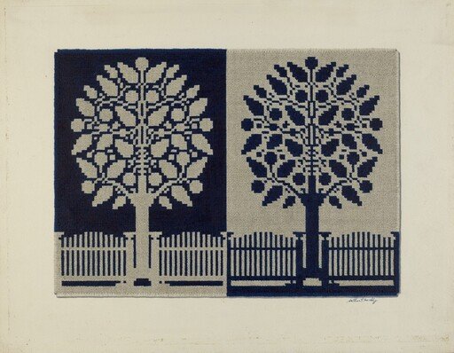 Tyler Coverlet