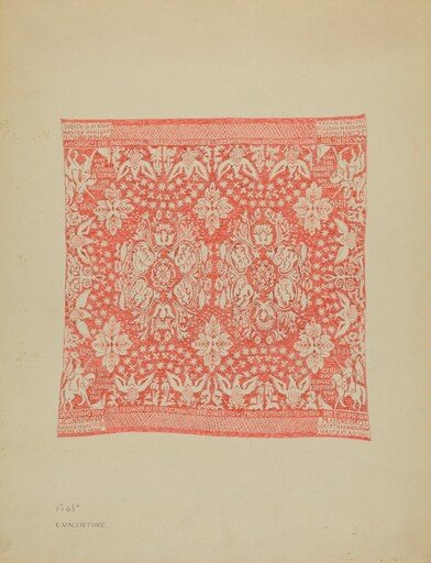 Tablecloth
