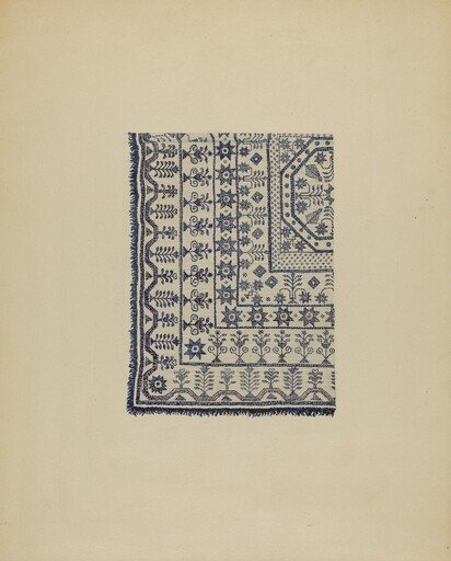 Coverlet