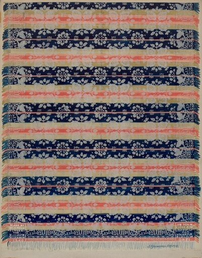 Coverlet