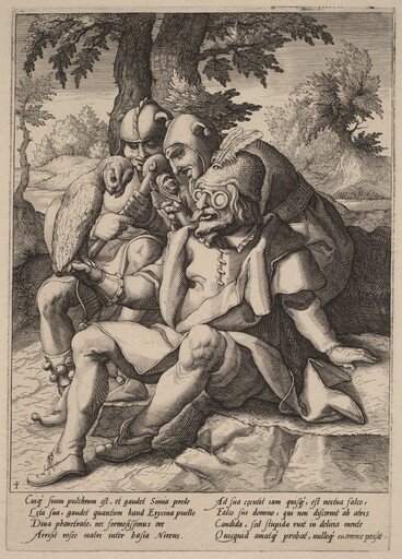 The Wisdom of Fools