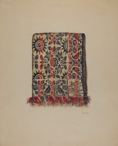 Coverlet
