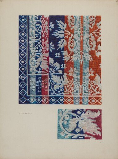 Coverlet