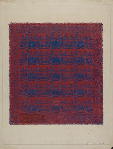 Coverlet