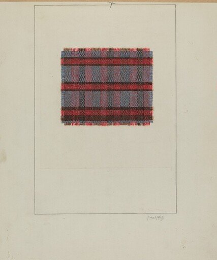 Homespun Cloth