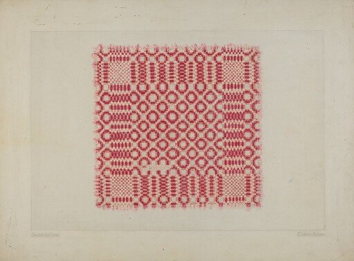 Bedspread