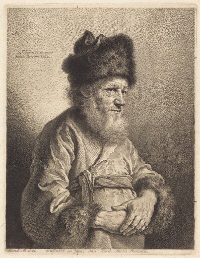 Hirsch Michel