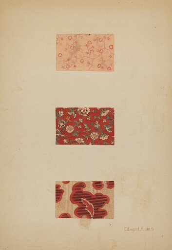 Textile Samples