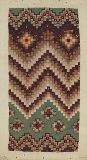 Printed Textile