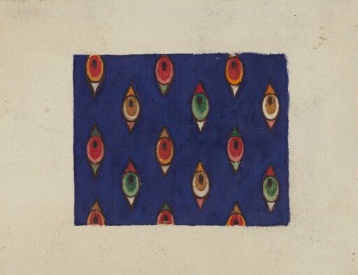 Printed Textile