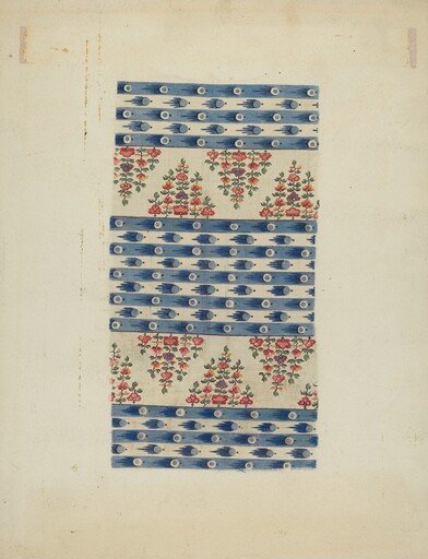 Printed Textile