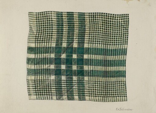 Kerchief Scarf