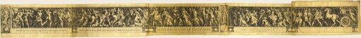 The Rape of the Sabine Women and The Triumph of Two Emperors