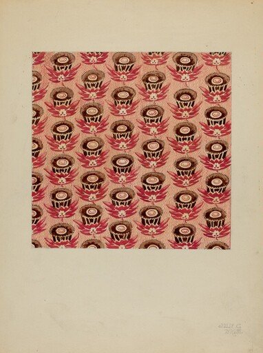 Printed Cotton