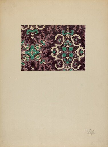 Printed Cotton