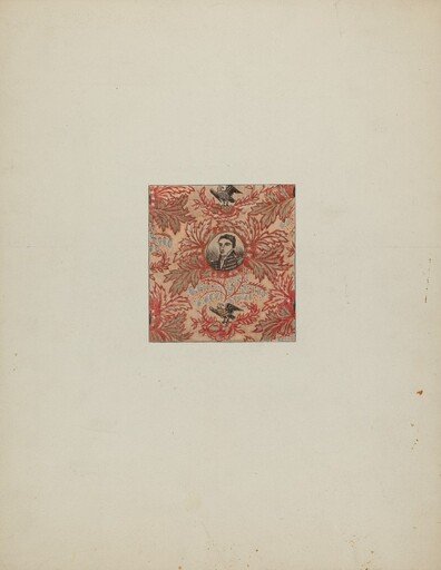 Historical Printed Cotton