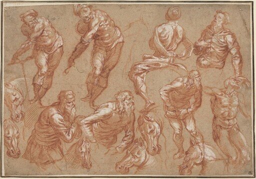 Figure Studies